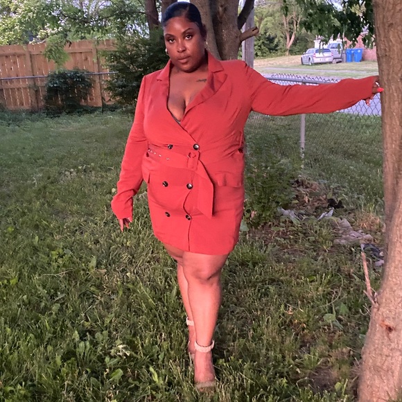 Fashion Nova Dresses & Skirts - Fashion Nova dress